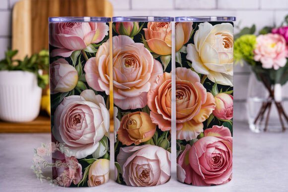 Reviewing Elegant Peach Roses for Real Projects